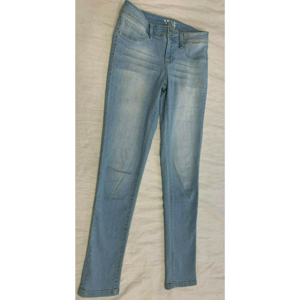 YMI GIRLS SKINNY JEANS SIZE 16